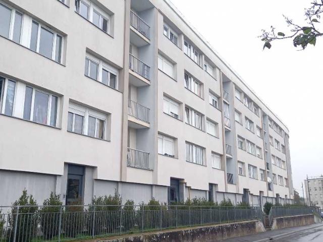 Appartement location à Montbéliard