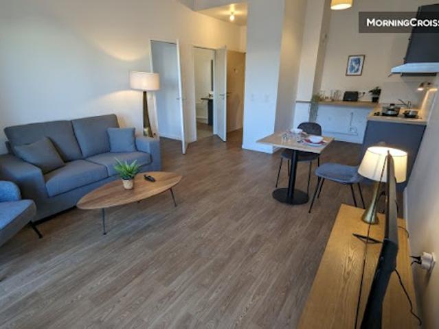 Appartement location à Le Havre, Montivilliers