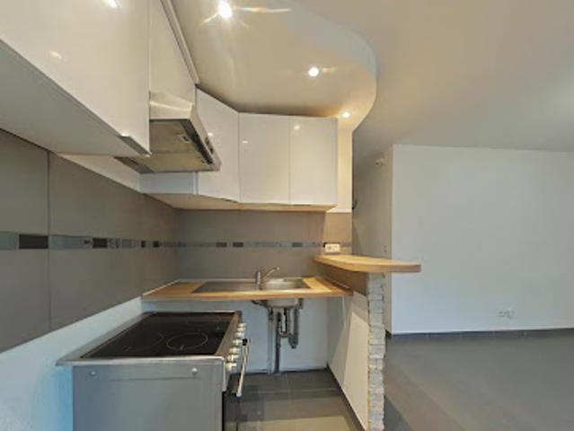 Appartement location à Montluçon