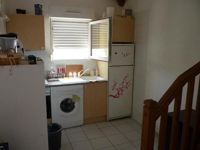 Appartement location à Montpellier