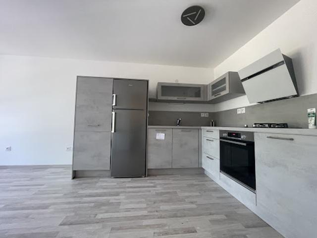 Appartement location à Montreuil-sur-Mer, Montreuil