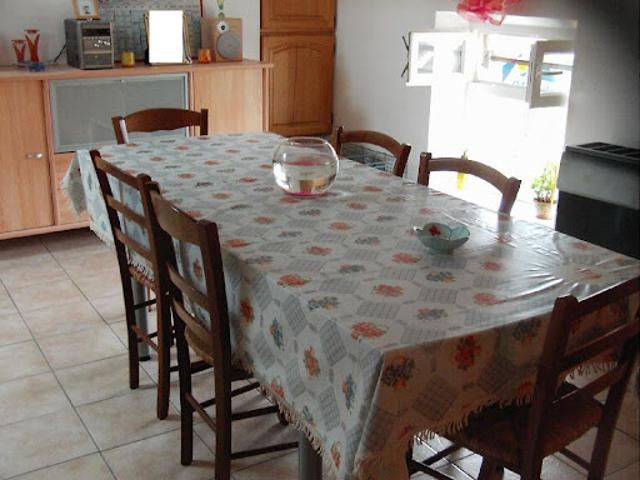 Appartement location à La Grange Dodieu, Mornant