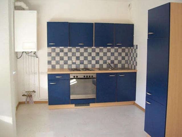 Appartement location à Mulhouse