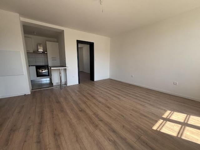 Appartement location à Mulhouse