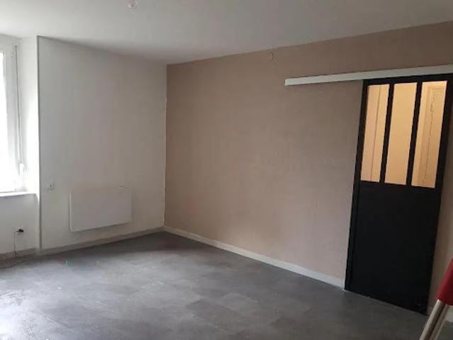 Appartement location à Mulhouse