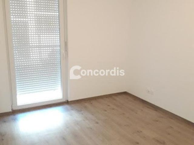 Appartement location à Nancy
