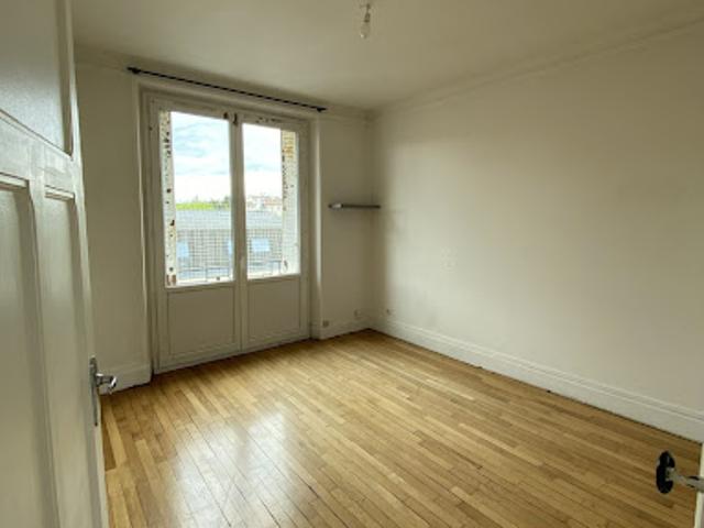 Appartement location à Nancy