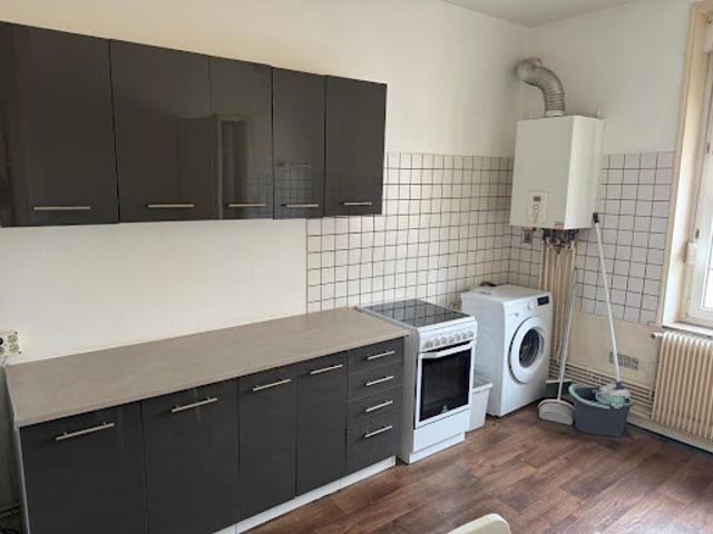 Appartement location à Nancy