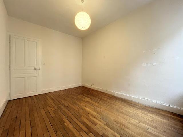 Appartement location à Nancy