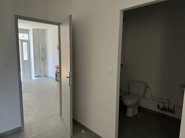 Appartement location à Nérac