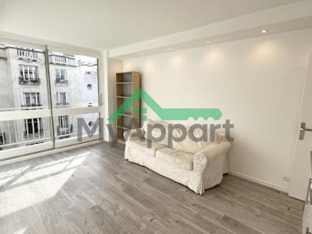 Appartement location à France métropolitaine, Neuilly-sur-seine