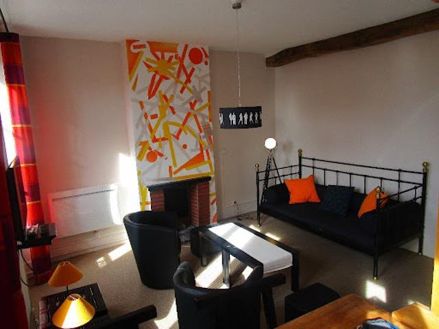 Appartement location à Nevers
