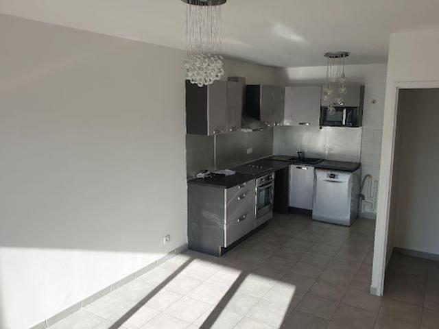 Appartement location à Nice