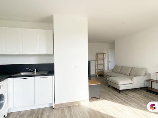 Appartement location à Sélestat-Erstein, Boersch
