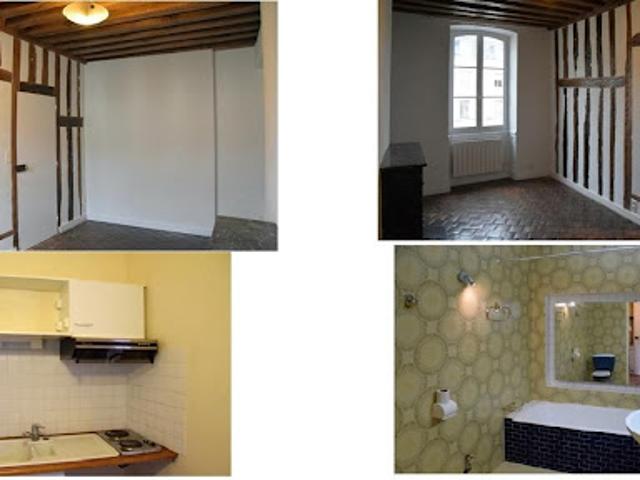 Appartement location à Orléans, Saint-jean-le-blanc