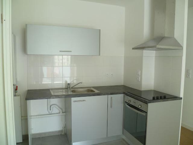 Appartement location à Orléans