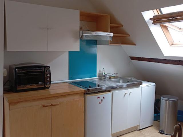Appartement location à Orléans