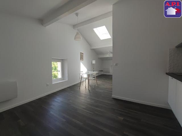 Appartement location à Pamiers