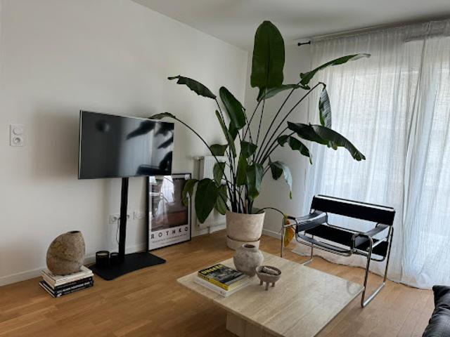 Appartement location à Bobigny, Pantin