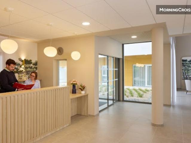 Appartement location à Saint-Brieuc, Bretagne