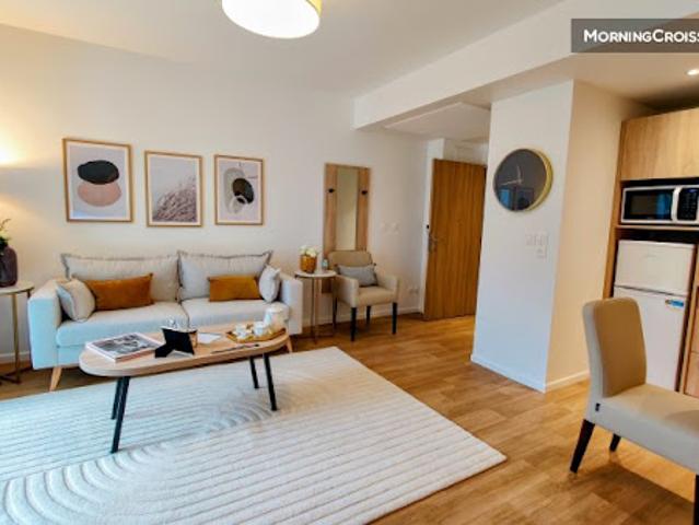 Appartement location à Saint-Brieuc, Bretagne