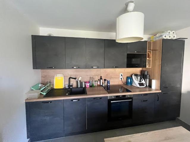 Appartement location à Annecy, Poisy