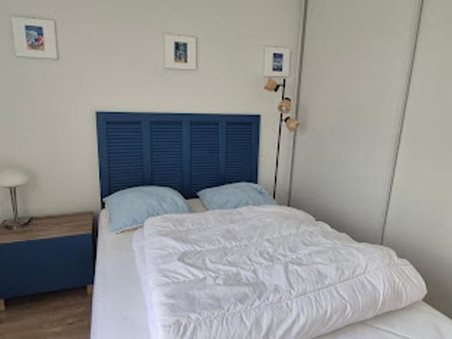 Appartement location à Saint-Nazaire, Pornichet