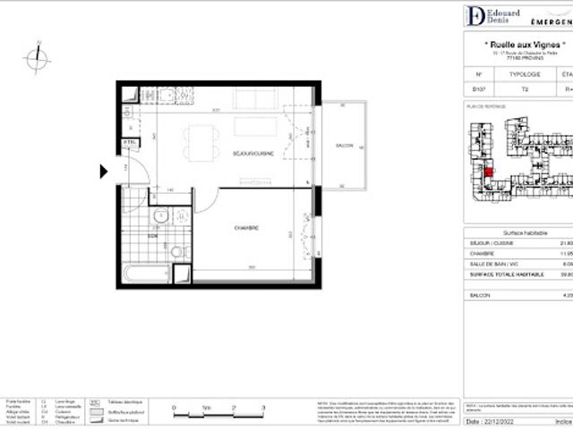 Appartement location à Provins, Seine-et-Marne