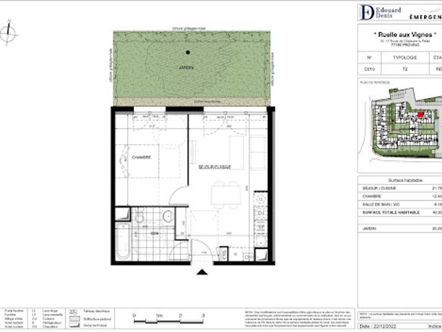 Appartement location à Provins, Seine-et-Marne