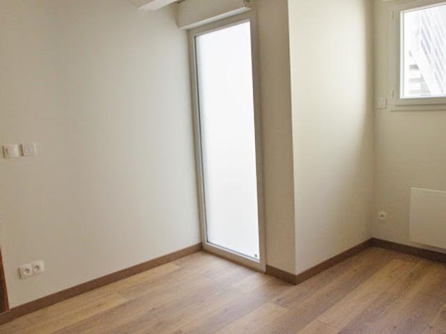Appartement location à Champbenoist, Provins
