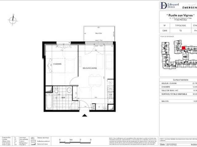 Appartement location à Provins, Seine-et-Marne