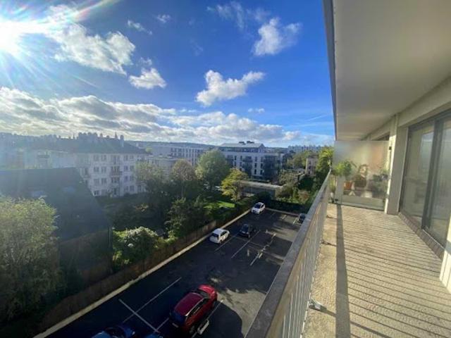 Appartement location à Nanterre