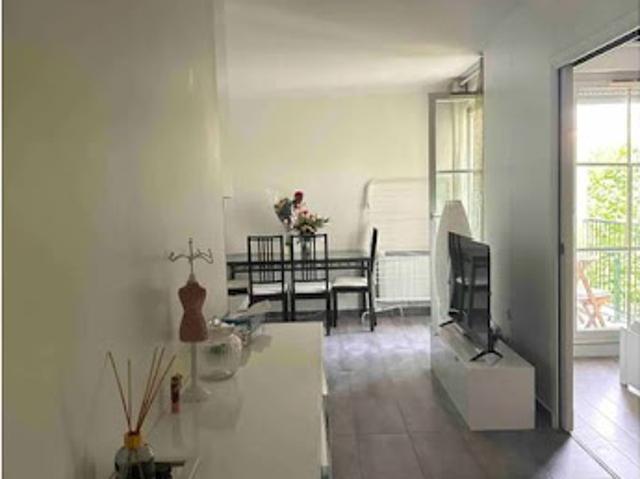 Appartement location à Nanterre, Rueil-malmaison