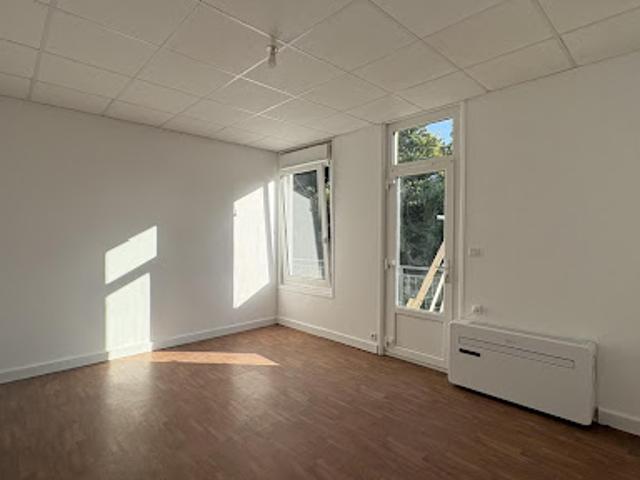 Appartement location à Saint-Brieuc, Bretagne