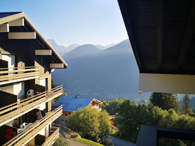 Appartement location à Bonneville, Saint-gervais-les-bains