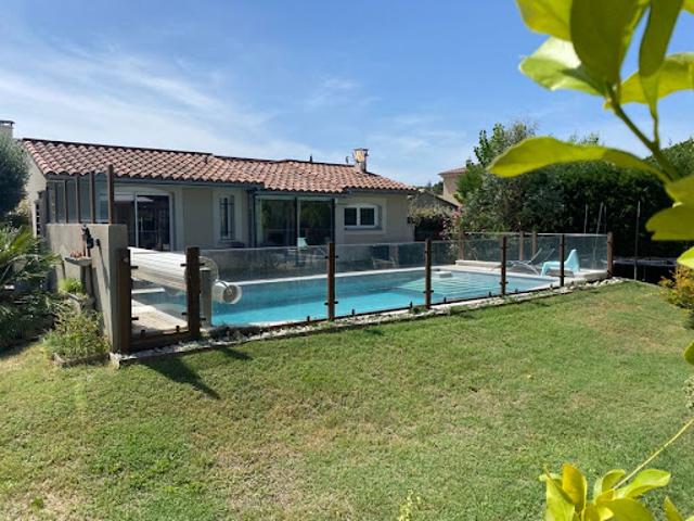 Appartement location à Nîmes, Saint-laurent-des-arbres