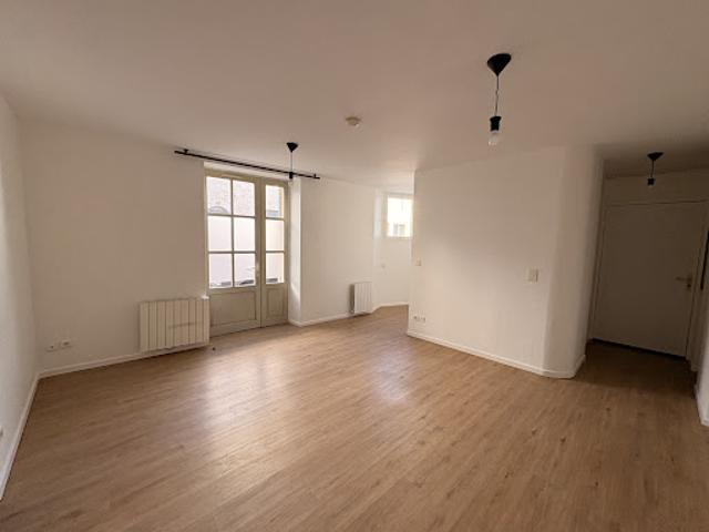 Appartement location à Langon, Saint-macaire