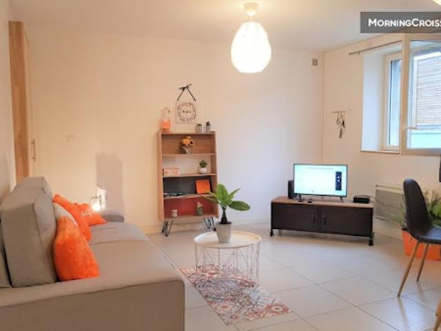 Appartement location à Grenoble, Saint-martin-d'hères