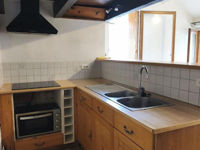 Appartement location à Saint-Maximin, Gard