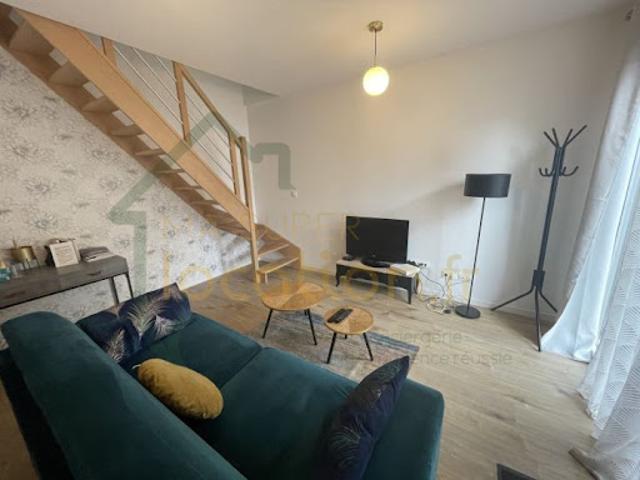 Appartement location à France métropolitaine, Saint-quentin