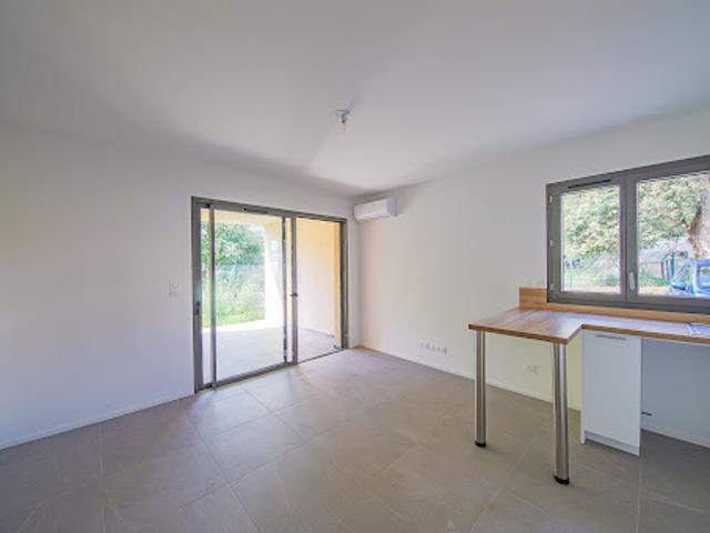 Appartement location à Corte, San-nicolao