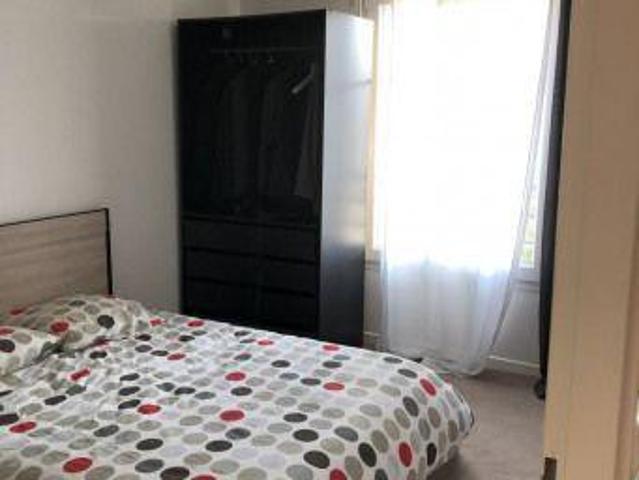 Appartement location à Saint-Germain-en-Laye, Sartrouville