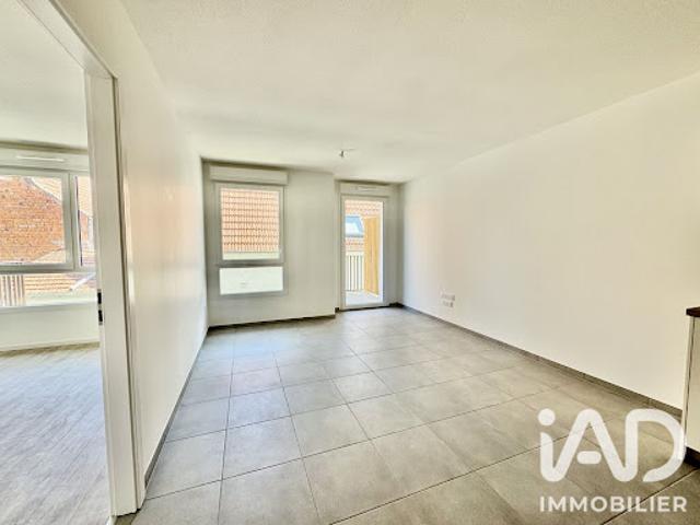 Appartement location à Haguenau-Wissembourg, Seebach