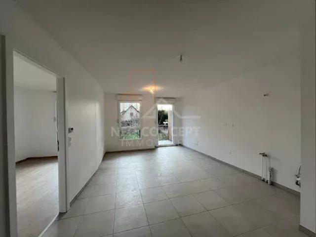 Appartement location à Haguenau-Wissembourg, Seebach