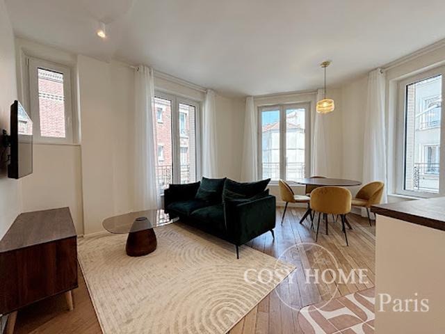 Appartement location à Nanterre, Suresnes
