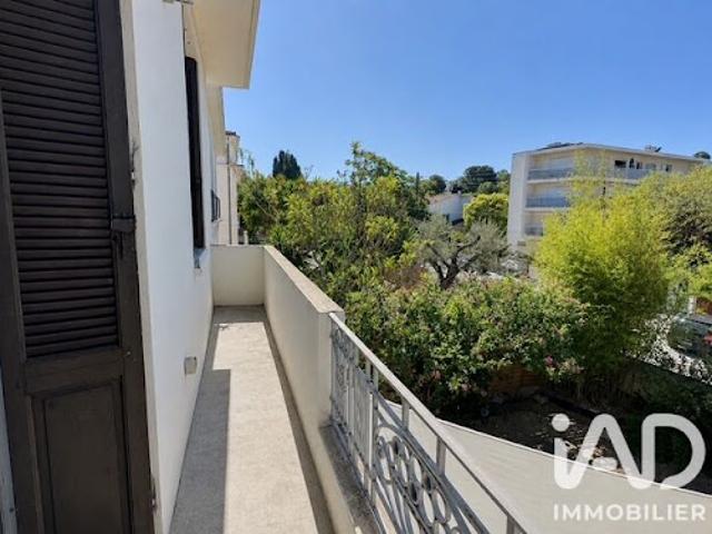 Appartement location à Arrondissement de Toulon, Toulon