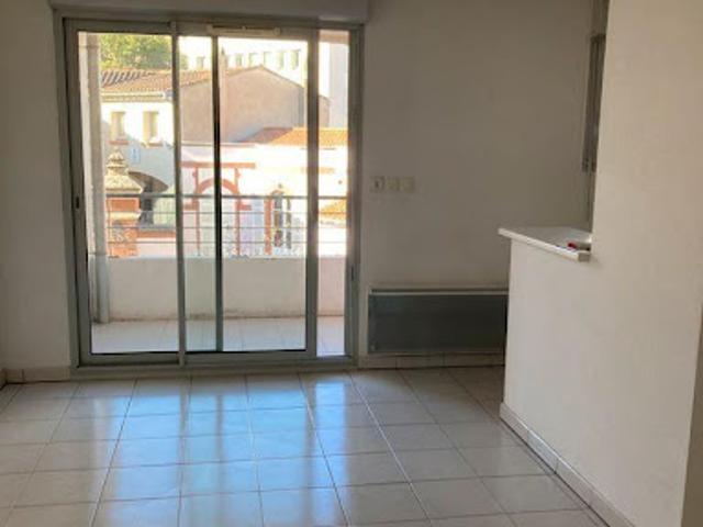 Appartement location à Toulouse