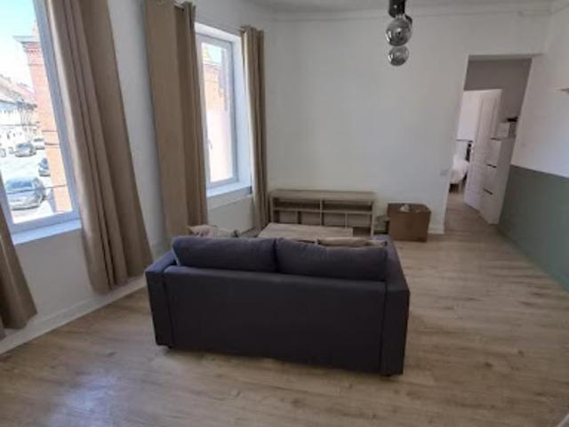 Appartement location à Lille, Tourcoing