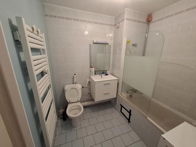 Appartement location à Tours