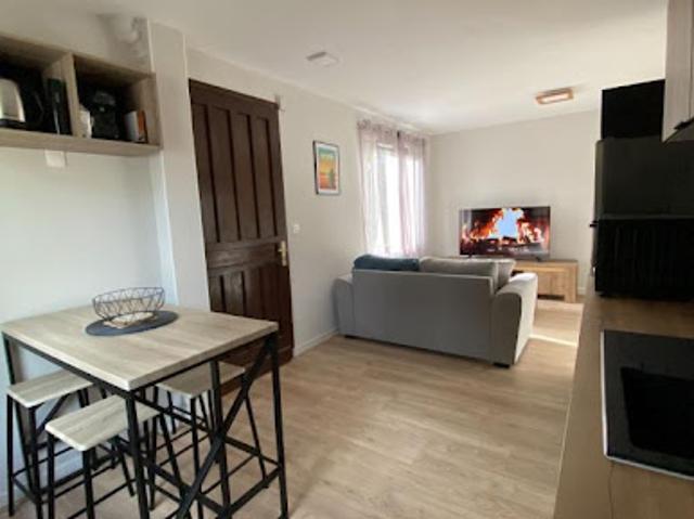 Appartement location à Saint-Germain-en-Laye, Triel-sur-seine